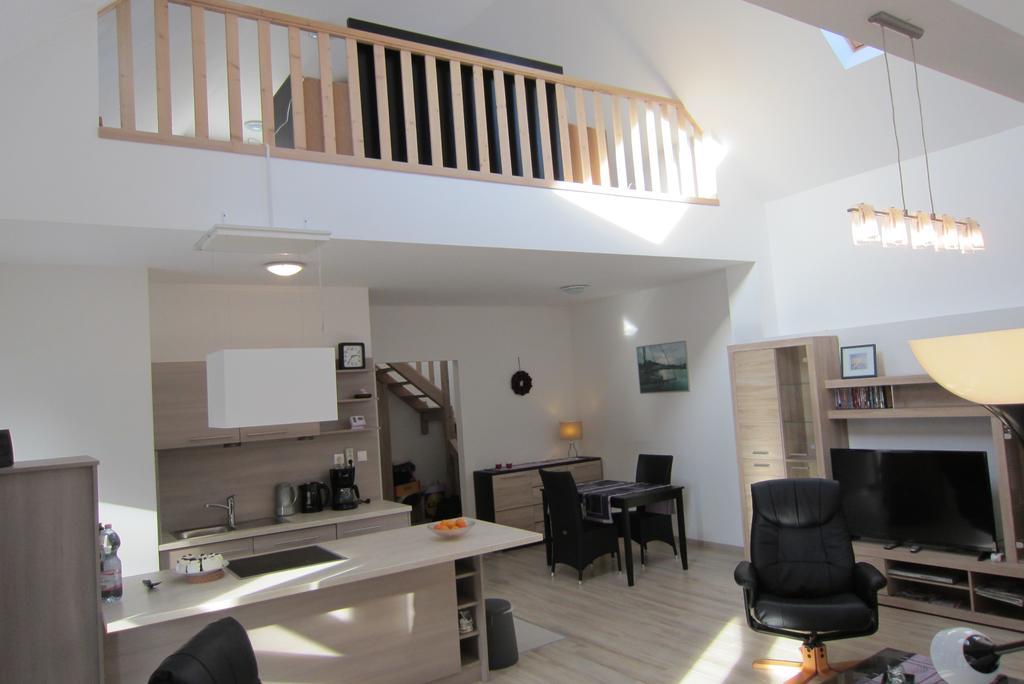 Appartement Mezzanine Hévíz Exteriér fotografie